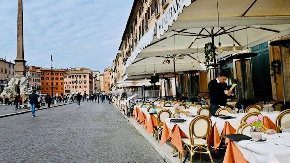 Italy calls in retired doctors to help fight virus