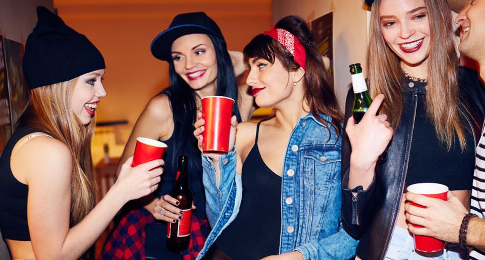 Baylor University regent and top Austin lobbyist called female students 'perverted little tarts' for drinking