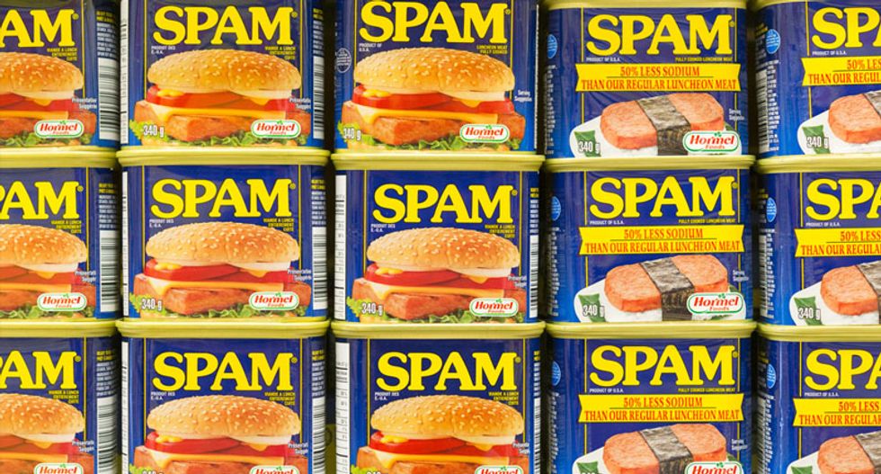 How Spam became one of the most iconic American brands of all time