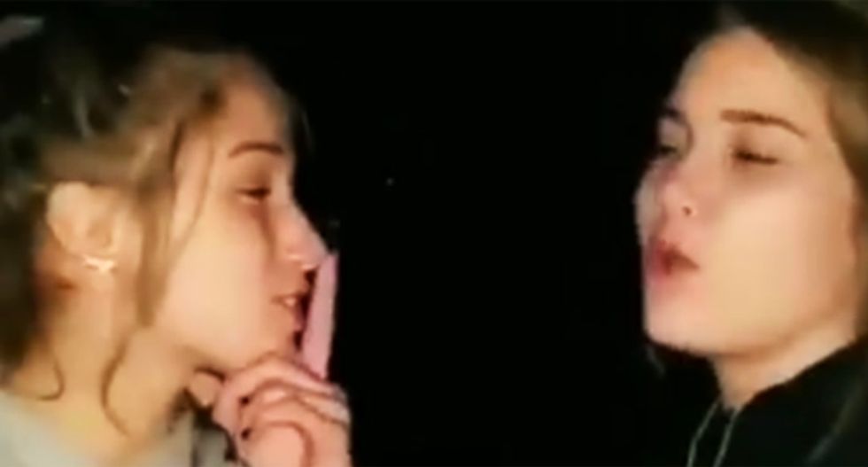 Illinois woman out of a job after calling for a return to slavery in this incredibly racist video