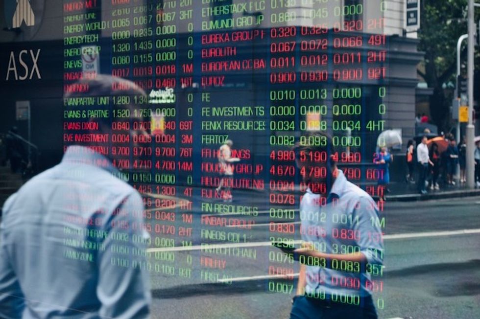 Dow Futures take a nosedive as Trump addresses the nation on coronavirus