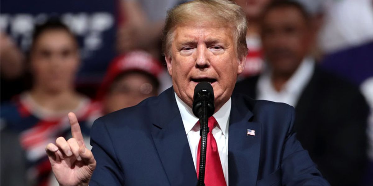 'Grift more money': legal expert says Trump will keep pressing against NY judge for cash