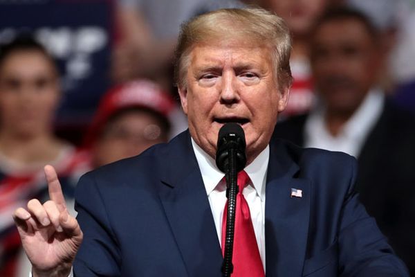 Donald Trump wants to retire the term ‘woke’ and his reasoning might surprise you
