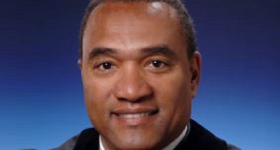 Judge orders Catholic man to 'serve' 12 Sundays at Baptist church after hitting preacher in the face