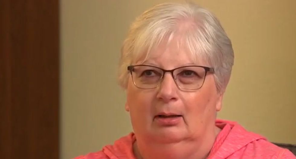 Woman stuns CNN anchors by describing how quickly her elderly mother succumbed to coronavirus