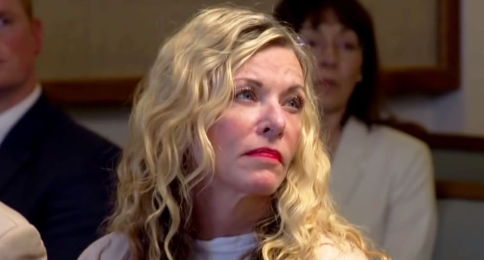 Doomsday-obsessed mother Lori Vallow facing trial over missing children