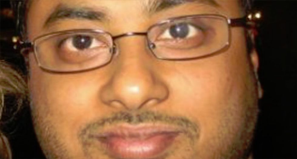 UCLA gunman Mainak Sarkar killed estranged wife before campus attack