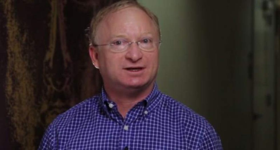 Tennessee 'integrative' doctor goes full anti-vaxxer and stops giving them to clients