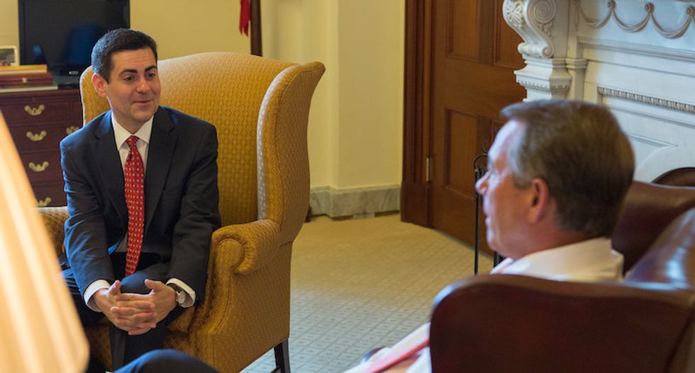 Is America's largest evangelical denomination about to get even more conservative?