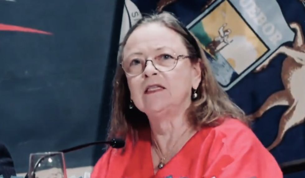 'Insane and cruel': Watch nurse rip question on how US can afford to make coronavirus vaccine free