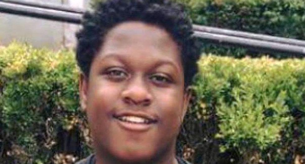 ‘I’m gonna shoot you, n****r': NY teen dies from asthma attack after being chased by white gang