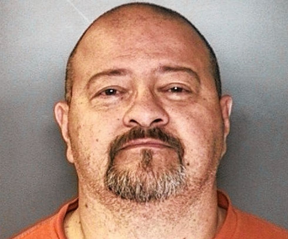 Tea Party diner owner who trashed 'Dictator Obama' on his menu busted for welfare fraud