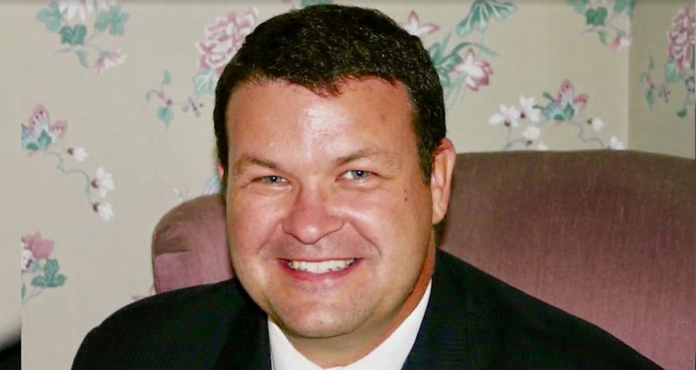 Georgia superintendent fired for screaming racial slurs threatened to kill employees 'in a heartbeat': report