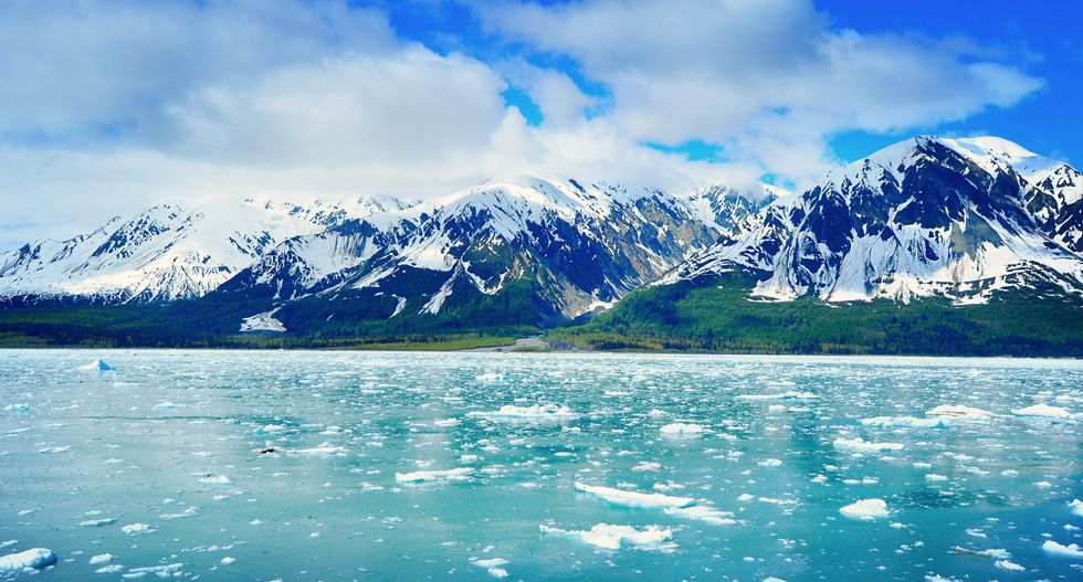 Secretly-recorded tapes reveal true scope of 200-year project planned for one of earth's 'most pristine ecosystems'