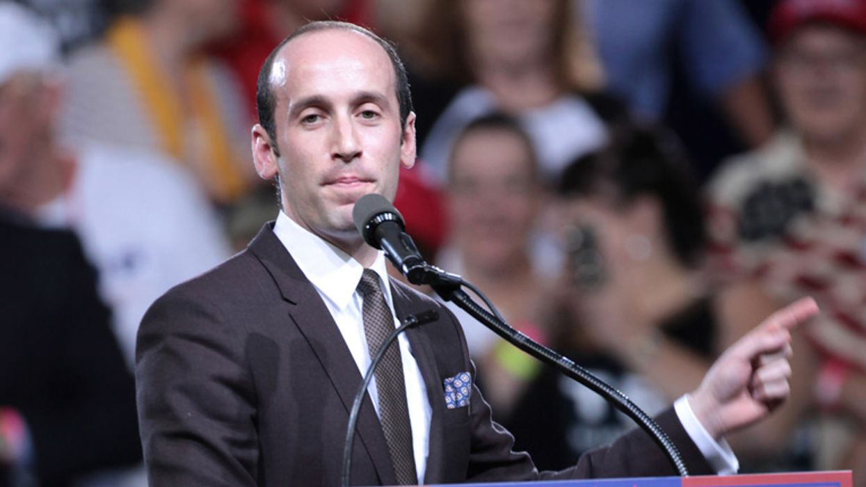 Judge Cannon rejects Trump advisor Stephen Miller's request to intervene in docs case