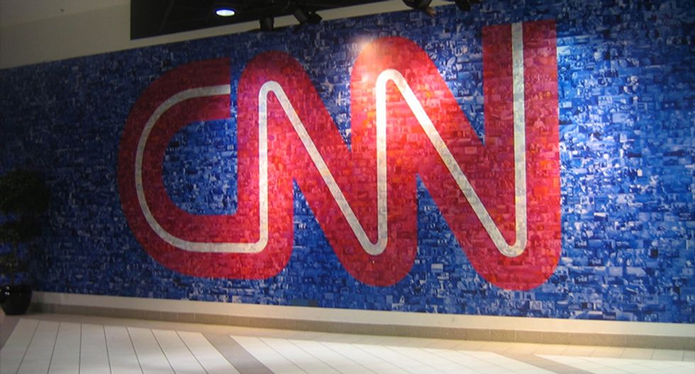 CNN slams blackmail and coercion claims after report on Reddit user — who is not a teenager