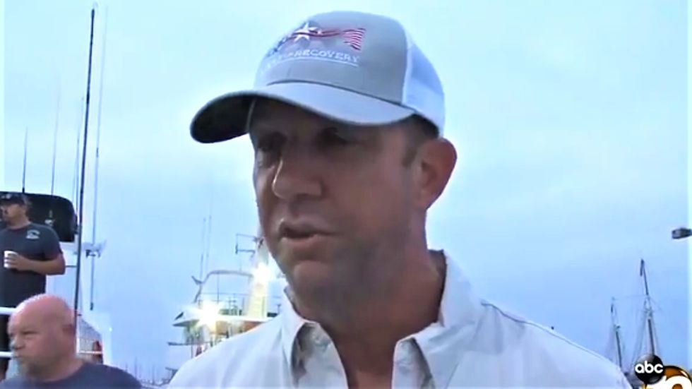 Duncan Hunter: I'm 'excited' to go on trial for corruption so I can expose the anti-Trump Deep State