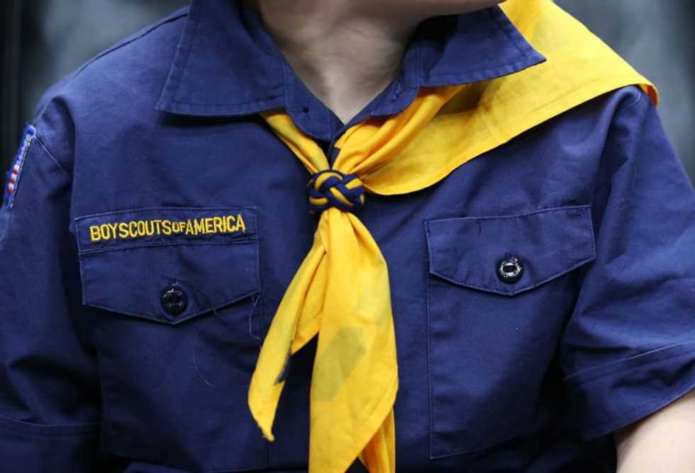The Boy Scouts of America, decades of sexual abuse and an inevitable bankruptcy