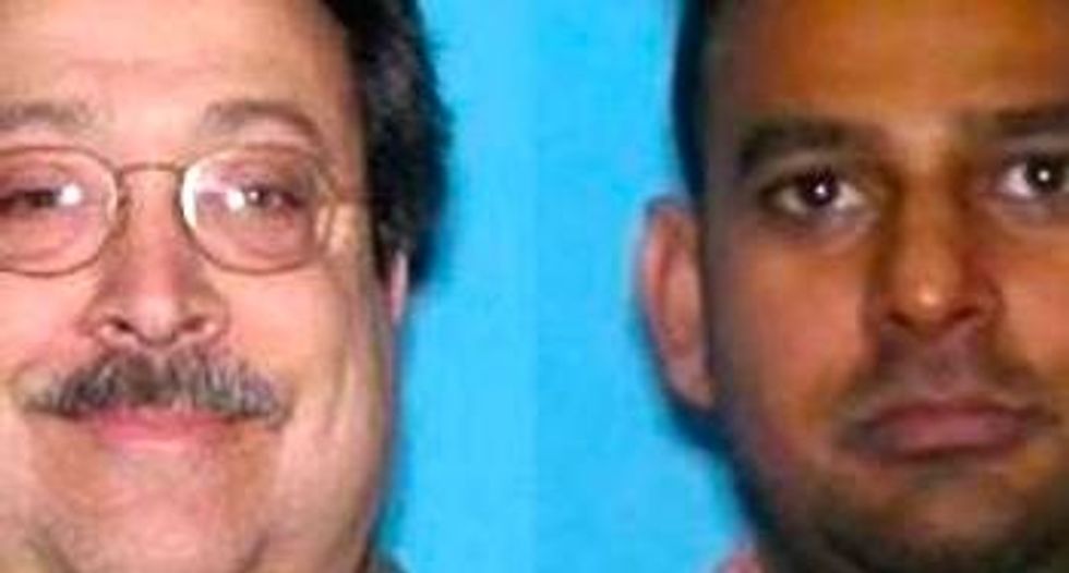 N.J. pharmacist convicted of selling oxy without prescriptions