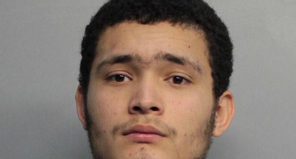 Miami jail sued for 'flawed and illegal' holding of US citizen for deportation to Honduras