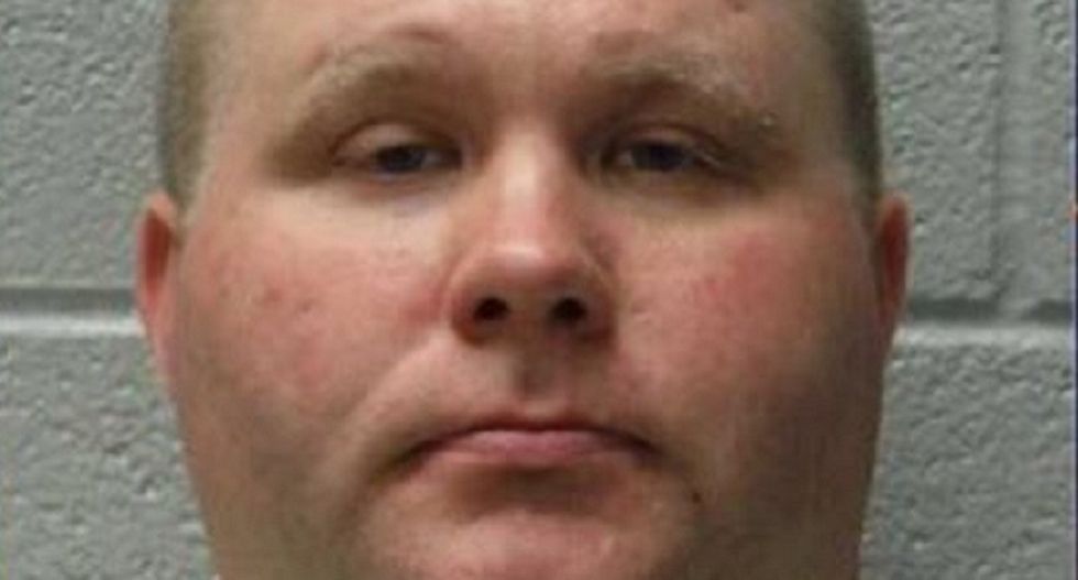 Coach jailed over bare-bottomed spanking of young players says he was just taking God 'seriously'