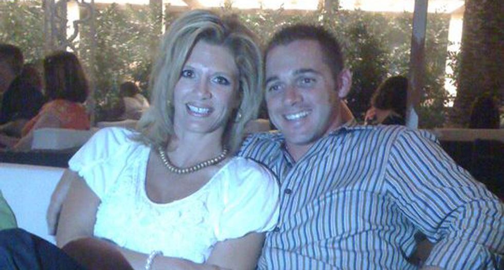 GOP state senator named prime suspect after Uber driver alleges he 'forcibly' kissed her in transit