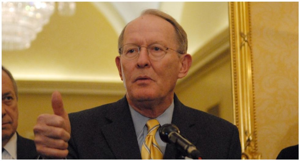 GOP senators block Democrats’ emergency paid sick leave bill as coronavirus outbreak worsens
