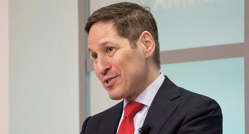 Ex-CDC director: Worst-case scenario for coronavirus is 1.6 million Americans dead
