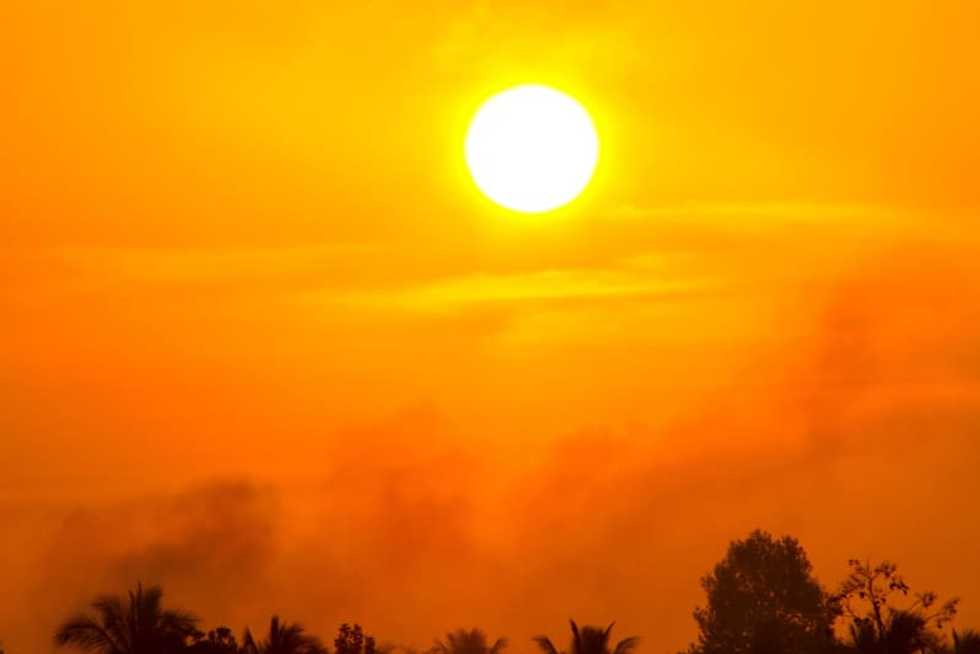 Will coronavirus disappear when temperatures heat up?