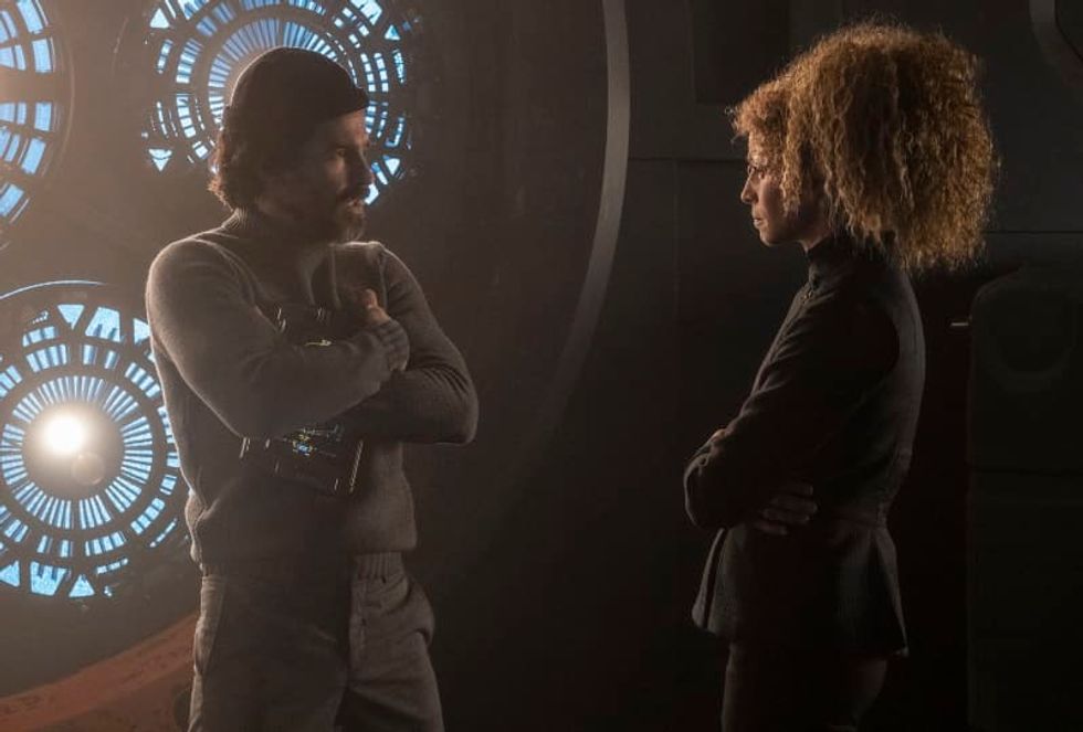 'Picard' episode 8 spoilers: A 'Dune'-tinged speech, Khan and 15 more Easter eggs