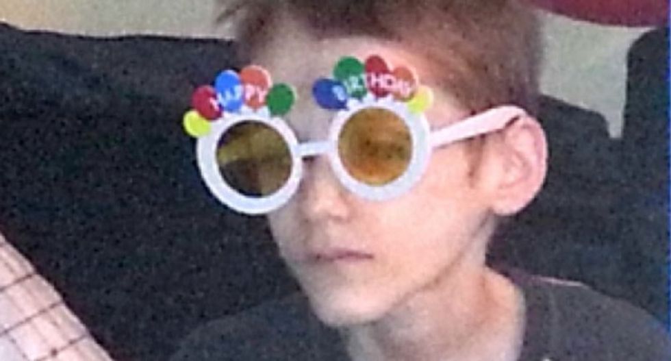 Diabetic 15-year-old weighing 37 pounds dies after parents choose prayer over insulin
