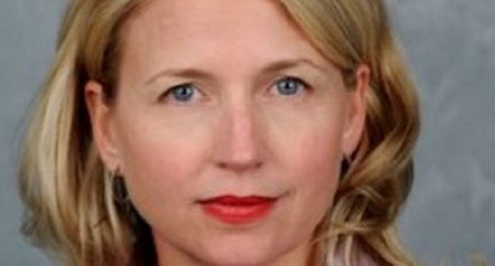 Marco Rubio recommends Obama nominate this lawyer for federal judge – then blocks her when he does