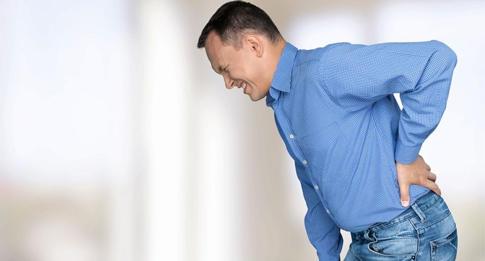 What is chronic pain, and why is it so difficult to treat?