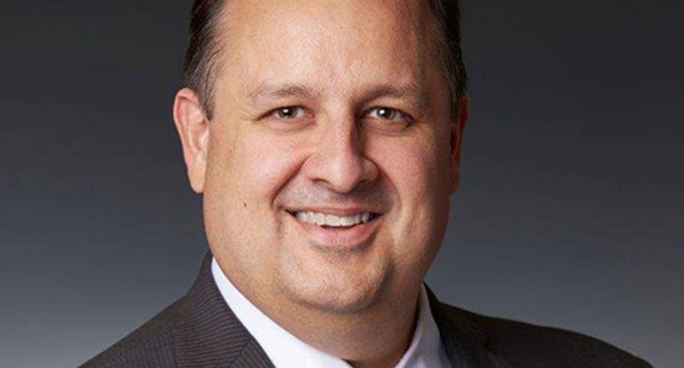 Head of Government Ethics Office who clashed with Trump White House abruptly resigns