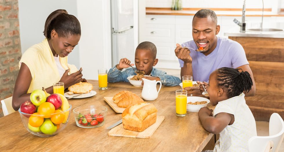 Almost everything America calls a breakfast staple is a corporate myth