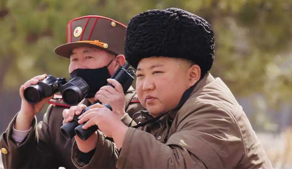 North Korea preparing anti-South leaflet campaign: KCNA
