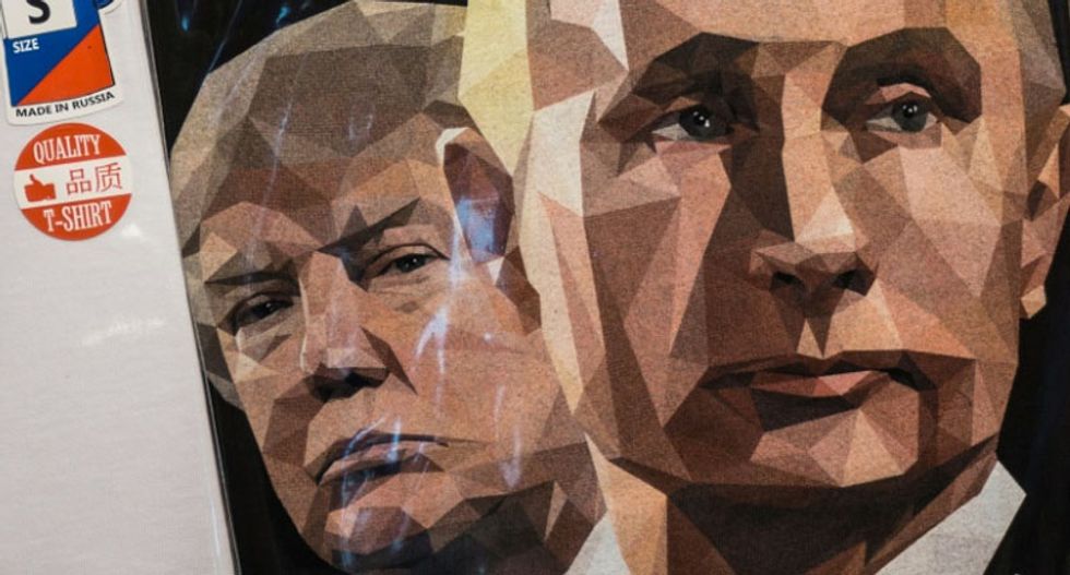 Despotism is all around us