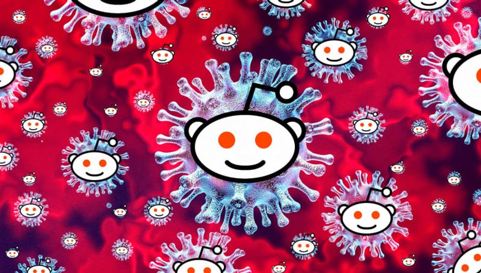 Meet the mods behind the fastest-growing subreddit: r/Coronavirus