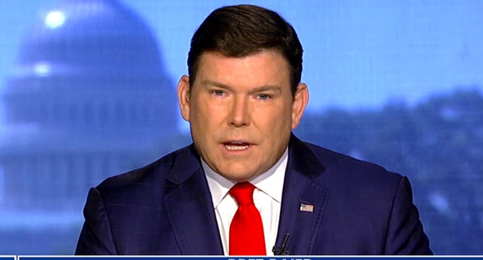 Fox News host calls out conservative hypocrisy: Their heads 'would've exploded' if Obama said he had 'total' authority