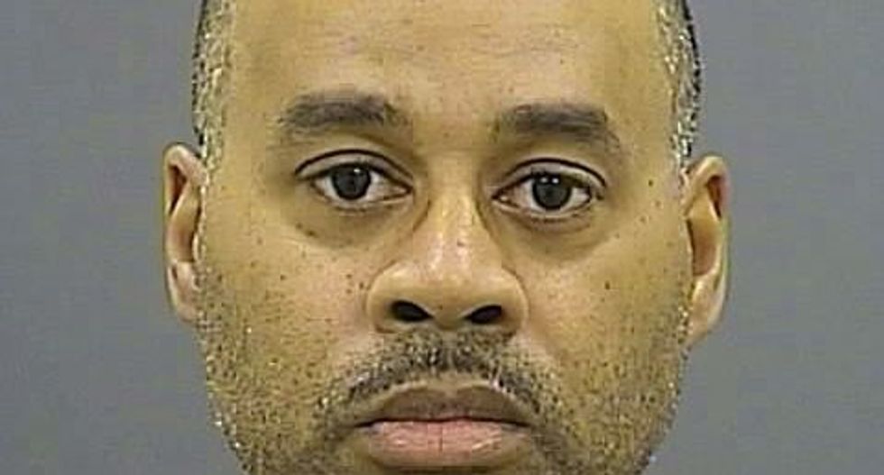Freddie Gray trial: Baltimore cop Caesar Goodson found not guilty of all charges