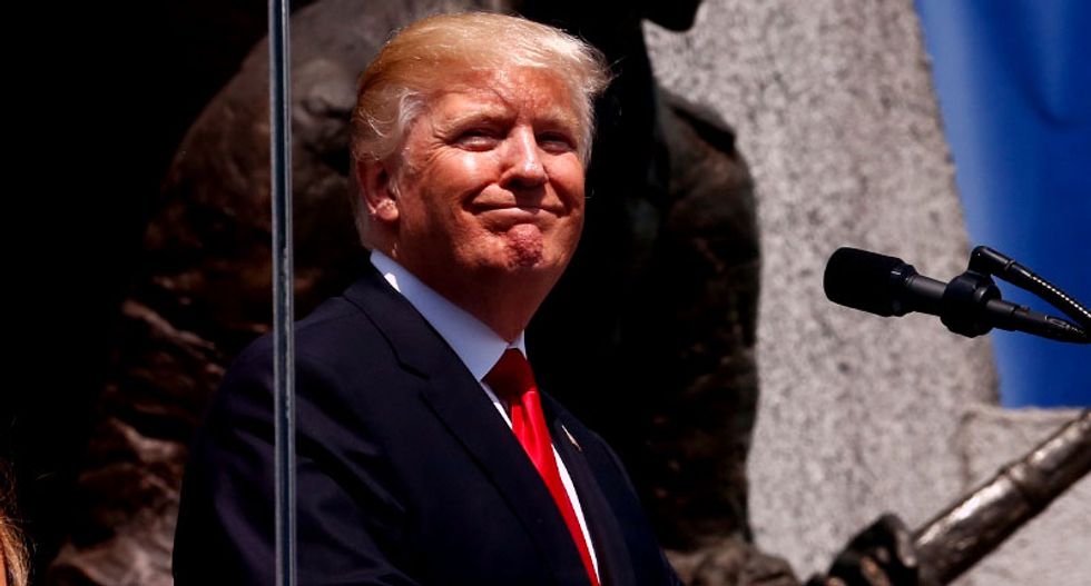 US intel agents heard Russian officials discussing Trump associates as early as Spring 2015: report