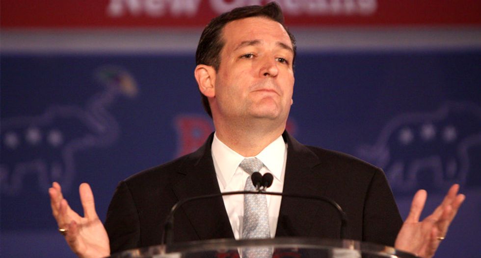 Everyone hates Ted Cruz, and yet he’ll probably win a second term — here's why