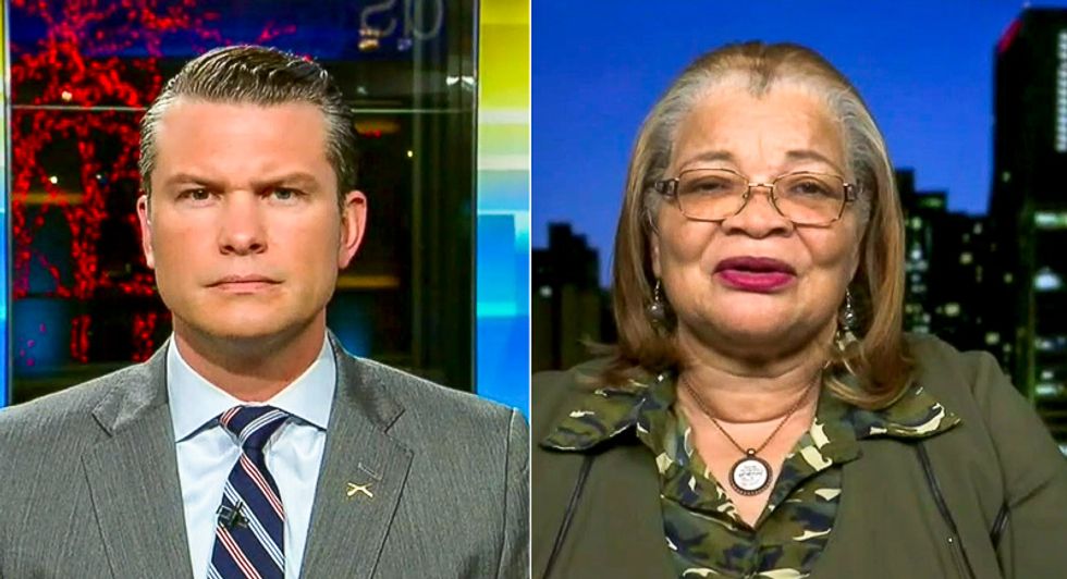 Fox News guest cites Bible as proof coronavirus is 'plot' to unleash 'biological warfare'