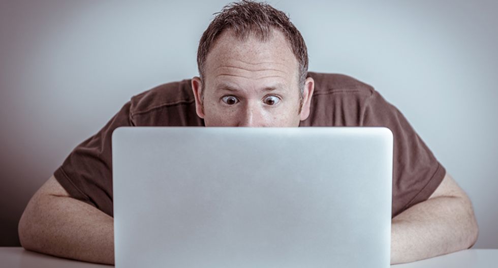 How not to get duped by viral rumors, fake news and political propaganda