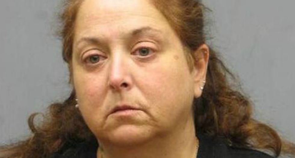 Delaware woman heads to prison for impersonating an ICE agent and robbing Latinos at gunpoint