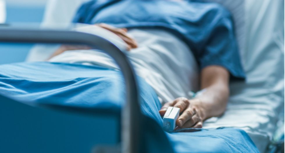 Millions of Americans are dying because they're still delaying medical care they can't afford: report