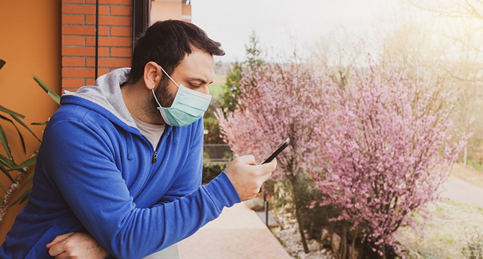 This usually ‘unthinkable’ idea could be the key to getting a COVID-19 vaccine fast