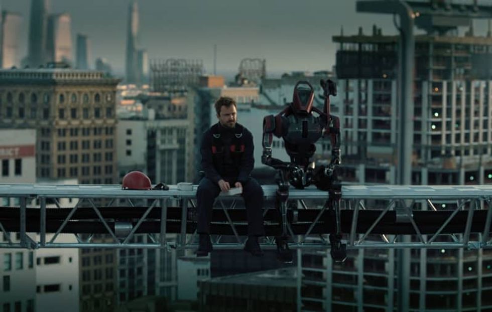 'Westworld' Season 3 spoilers: Here are the 5 biggest WTF Episode 1 moments