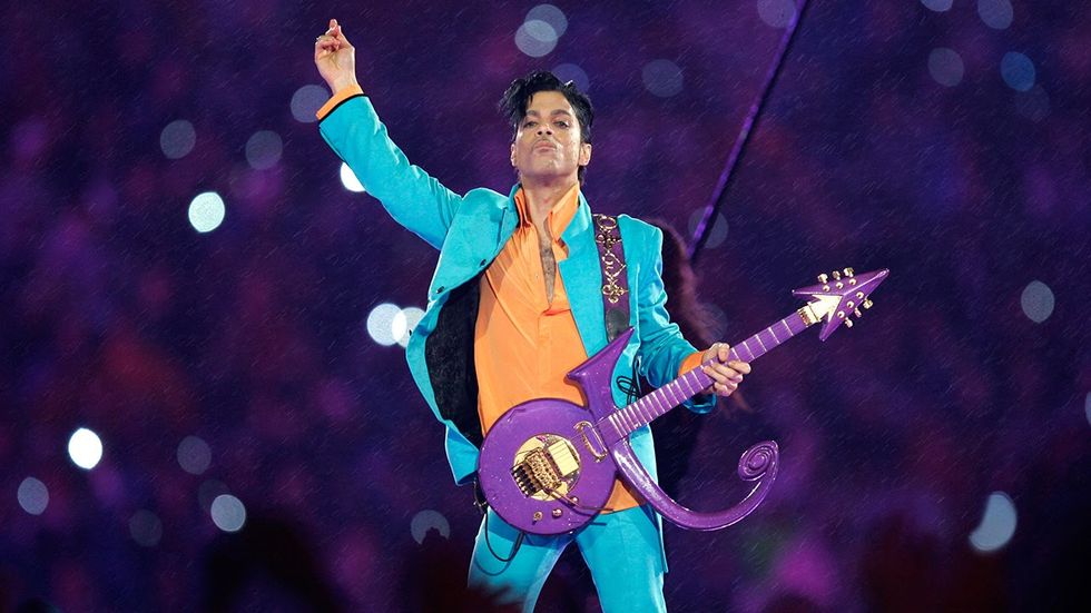 Prince's family sues doctor who gave him opioids without a 'proper' prescription