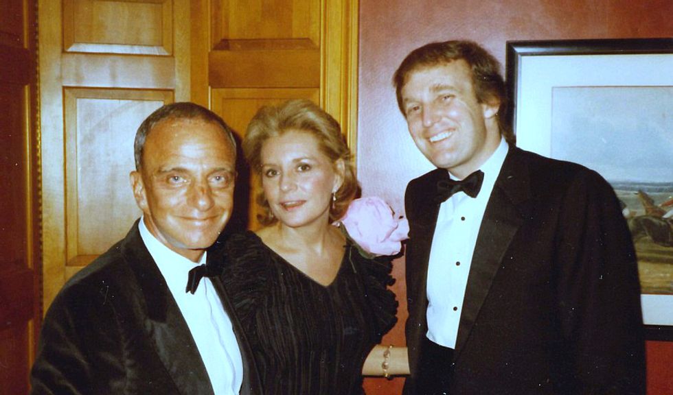 Here’s why Trump’s ideal lawyer, Roy Cohn, was such a vile figure in U.S. politics — and why his name lives in infamy